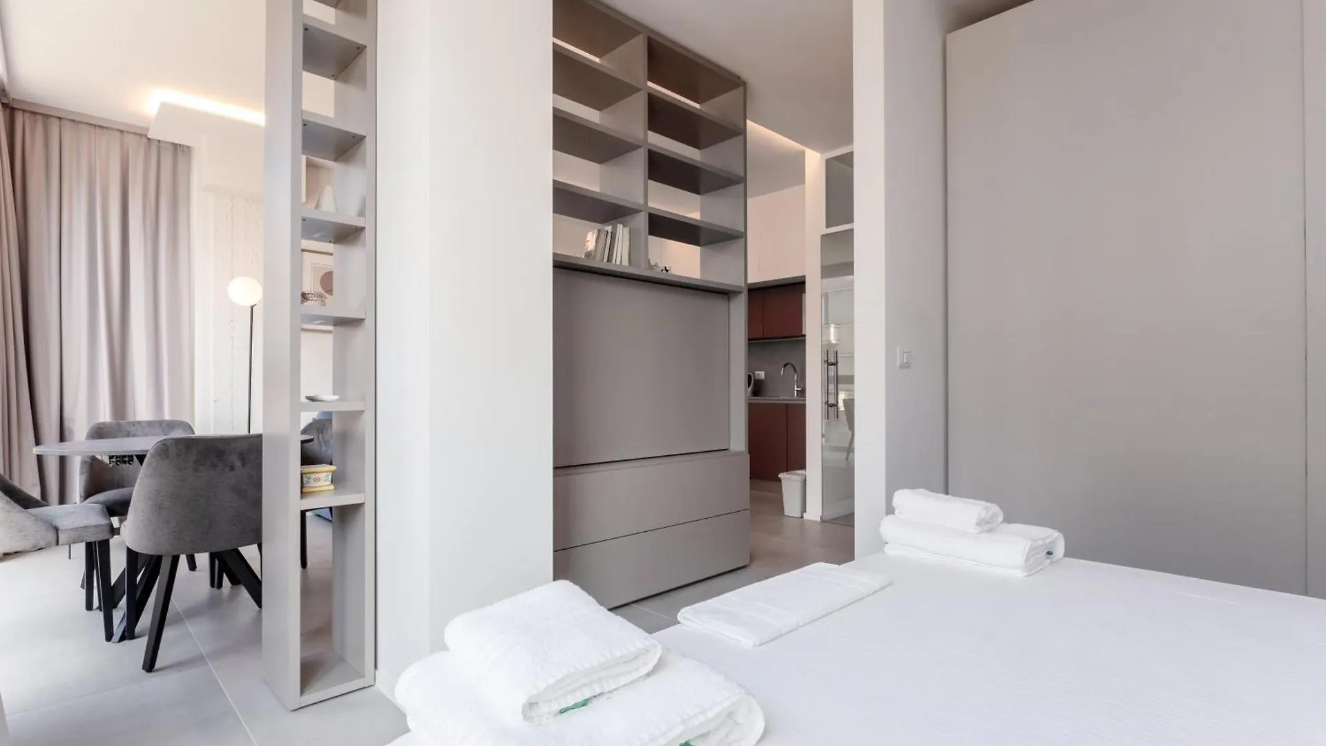 Appartamento Porta Venezia - Modern Studio Near Corso Buenos! Milano Italia
